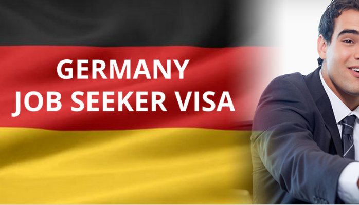 Germany job seeker visa - Aiflc