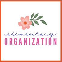 Elementary Organization