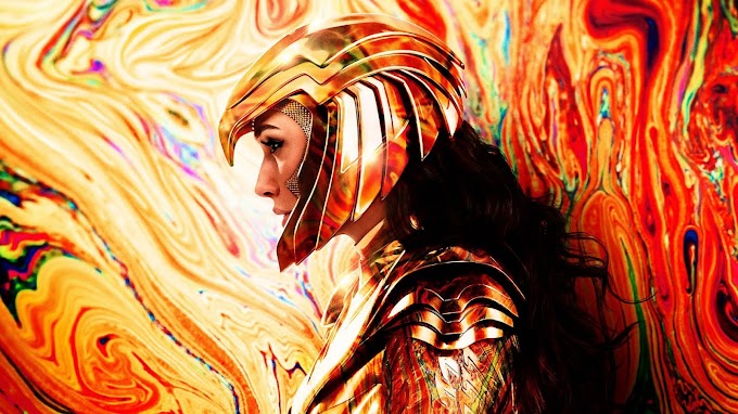 Wonder Woman Wallpaper