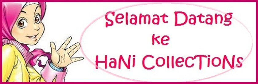 HaNi CollecTioNs