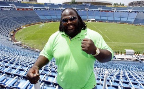 Mark Henry 2011 Wallpapers | Wrestling Stars