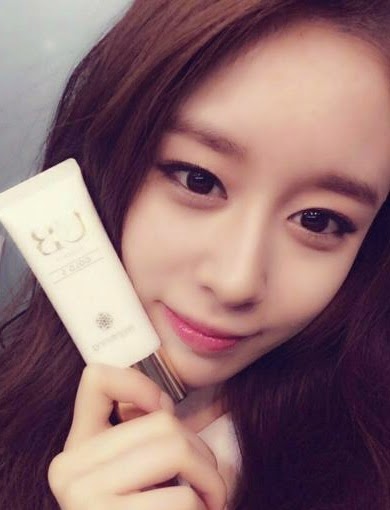 T-ara Jiyeon T-ara Jiyeon