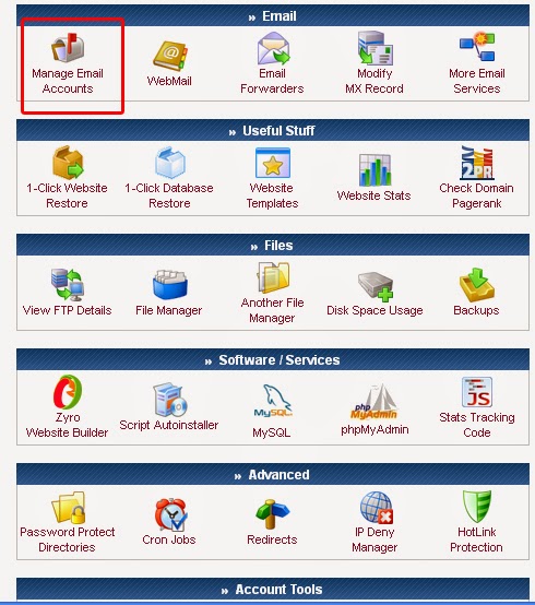 roundcubemail roundcubemail