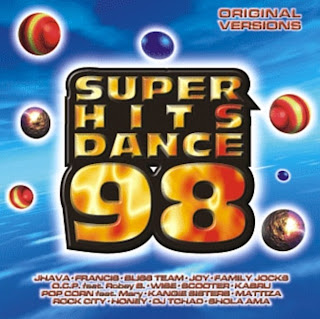 Super Hits Dance 98