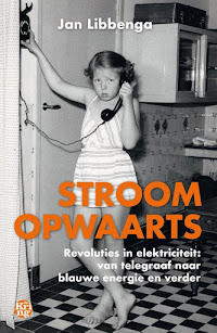 Boek: Stroomopwaarts