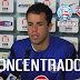 Relação dos jogadores que irão para o jogo contra o Bahia-FS