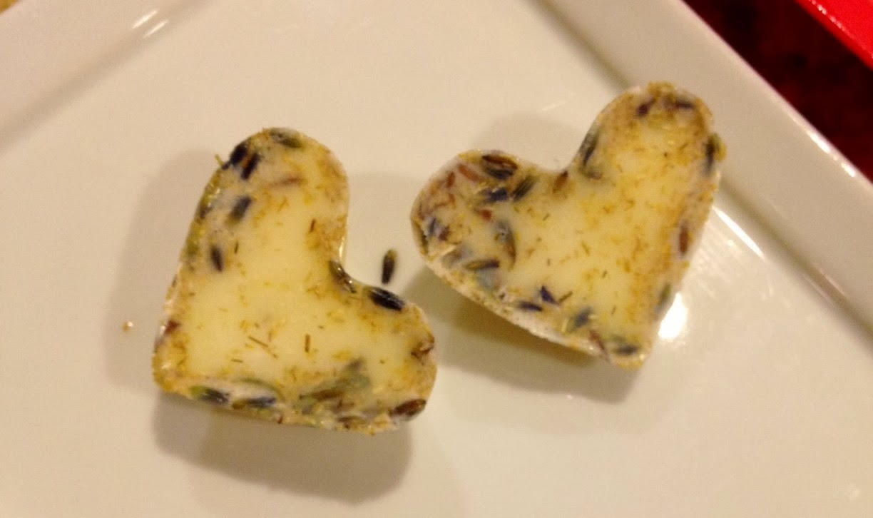 BATH MELTS Gourmet 2 Me