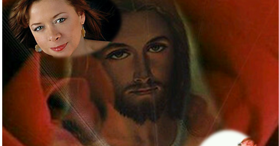 ENTRE PANAS LA PEQUEÑA GIGANTE BRILLARA AHORA DESDE EL CIELO "LOURDES