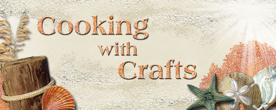 Cooking with Crafts