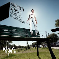 David Keno Kindisch Steps II