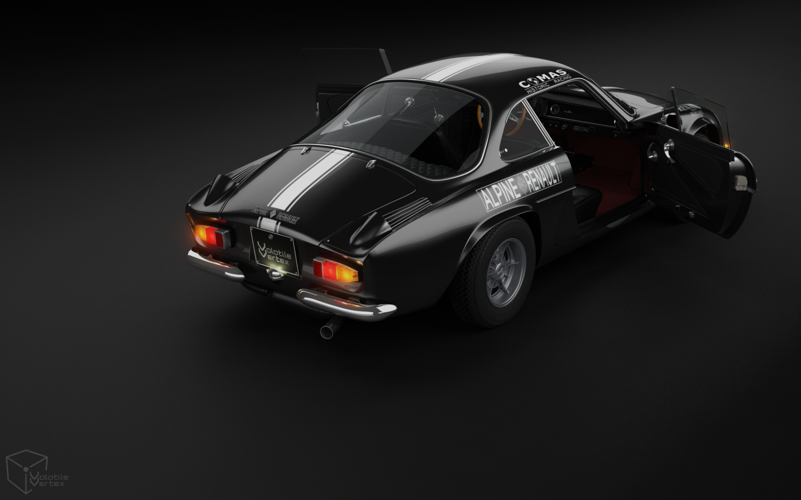 Mcneel Mad Macs Technology Distributions Limited