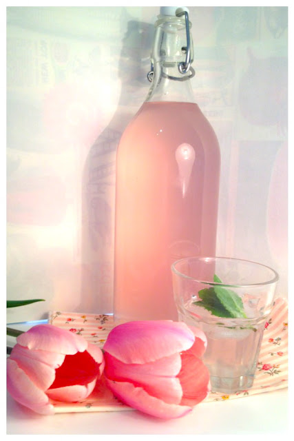 Cookbook of Colors: Weiss