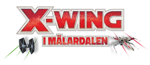 Mälardalen X-Wing tournament 