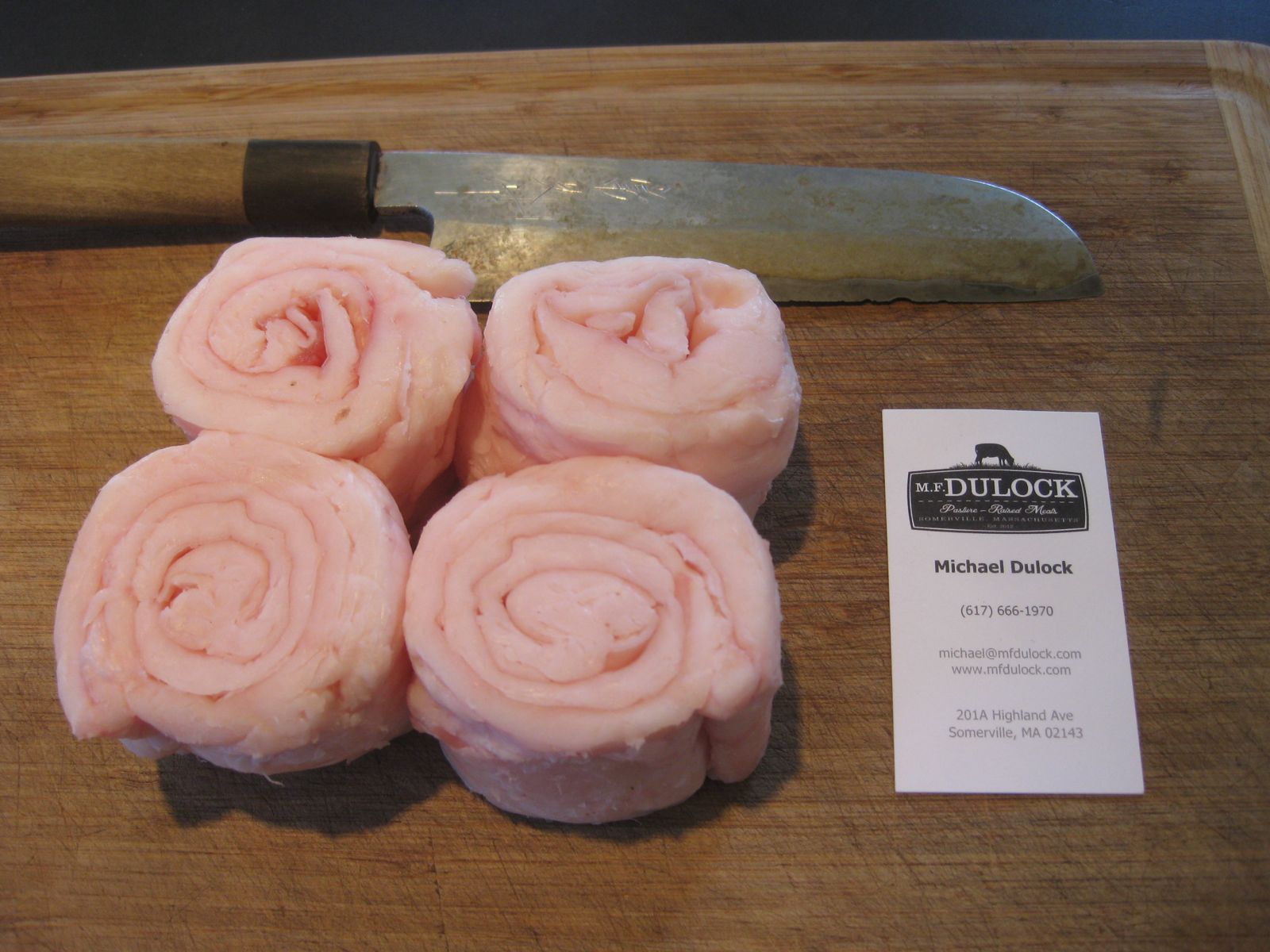 Tooling Up The Beauty of Home Rendered Leaf Lard