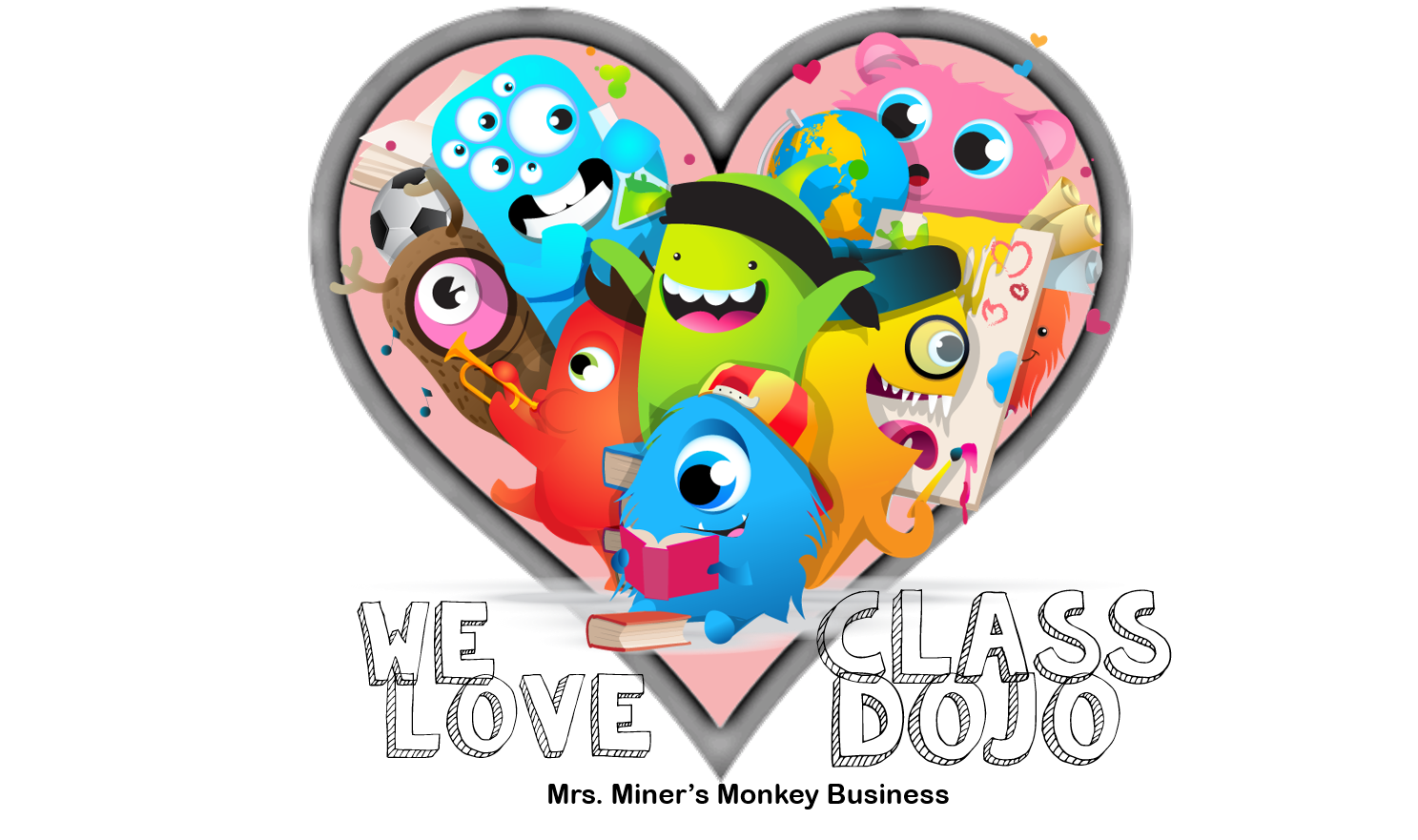 Simple Effective Classroom Managing With Class Dojo Mrs