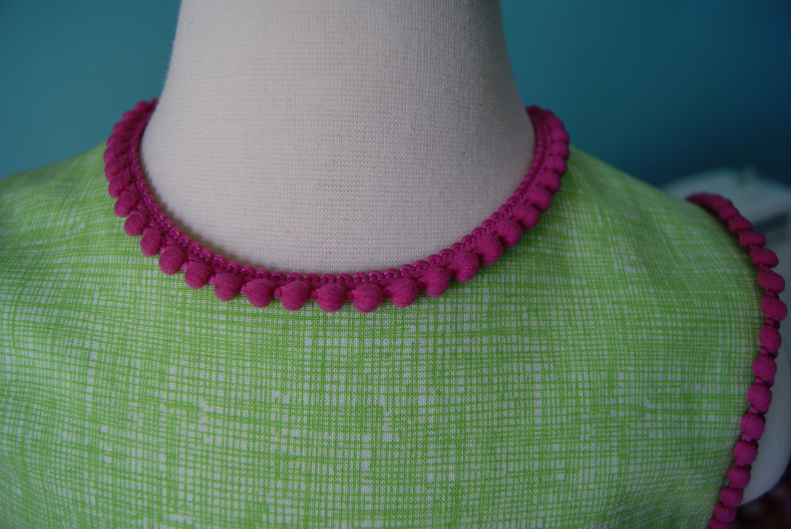 nest full of eggs Easter Basket Dress