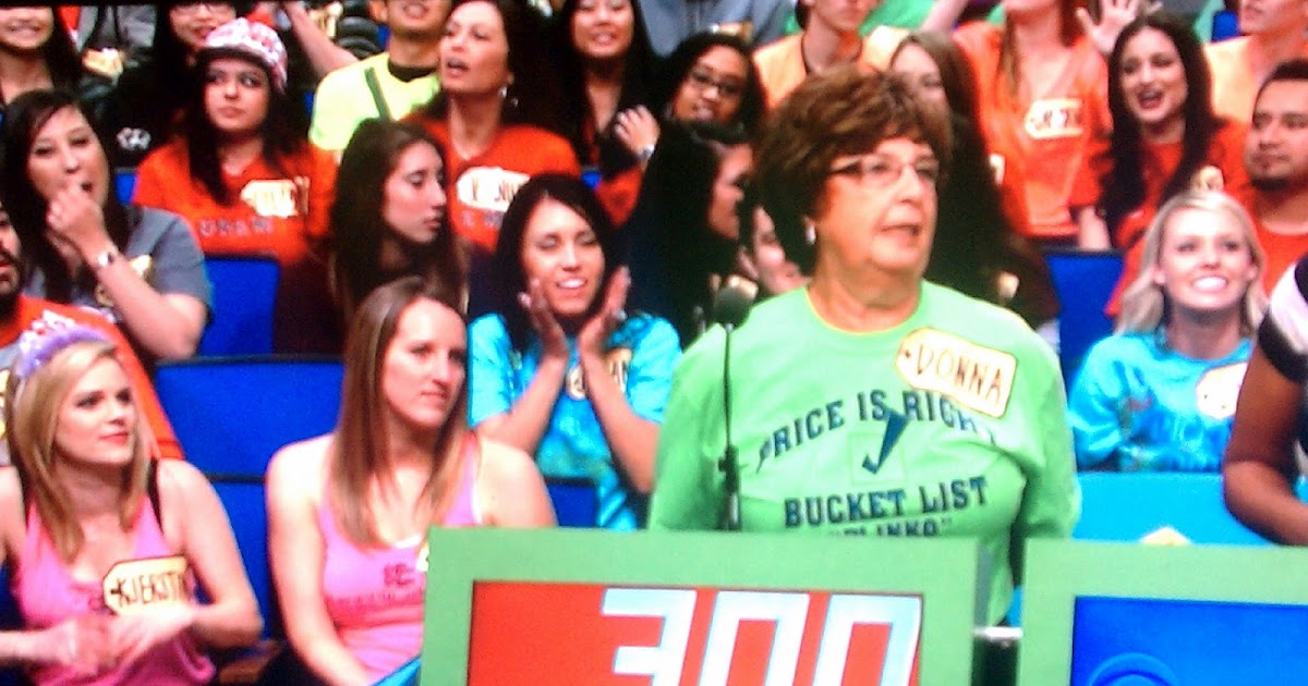 the price is right episode today the price is right episode today