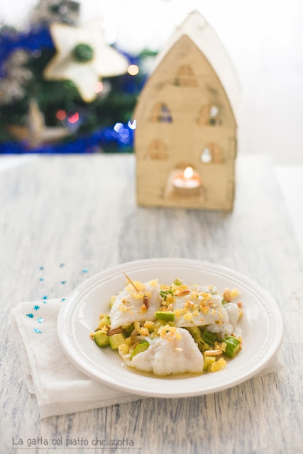 un po’ d’estate dentro l’inverno… e buon natale!