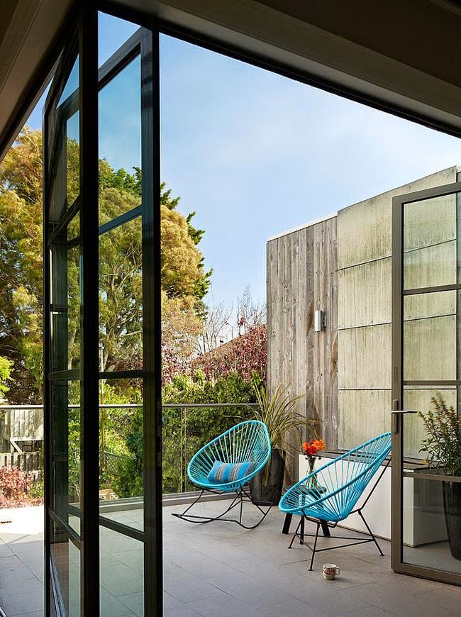 Marzua: Moderna y elegante, la reforma perfecta de una casa victoriana
