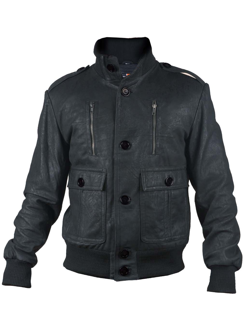 Download this Bomber Leather Jackets... picture