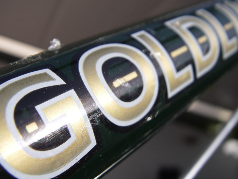 Atlas Goldline Super