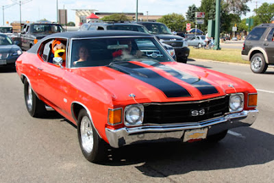 American Muscle Cars American Muscle Cars