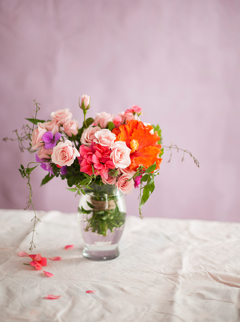 Parts of flower worksheet for grade 5 image