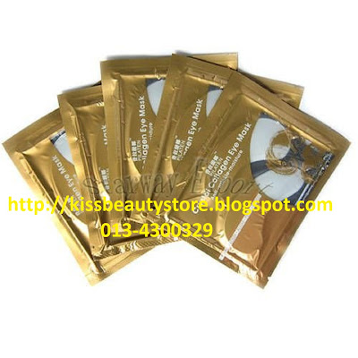 collagen eye mask harga borong murah giler collagen eye mask harga borong murah giler