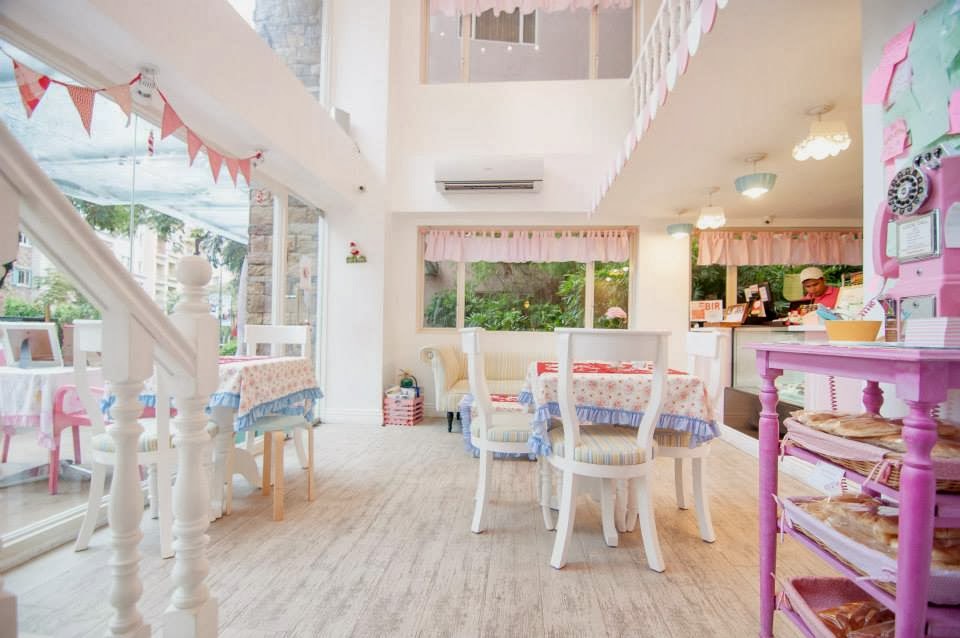 Wheatberry Bakery And Cafe Party Packages Wheatberry Bakery And Cafe Party Packages