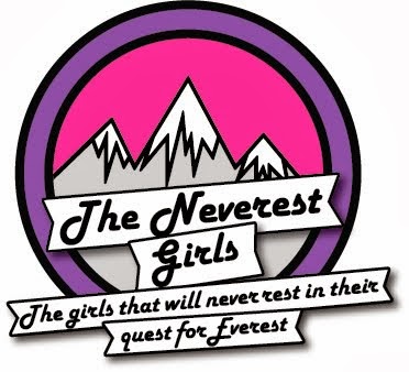 The Neverest Girls