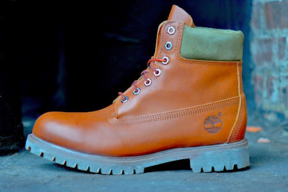 mobb deep timberland boots