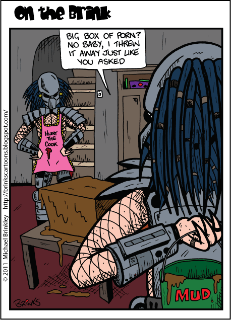 predator porn predator porn