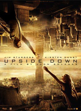 The Upside Down Show movie