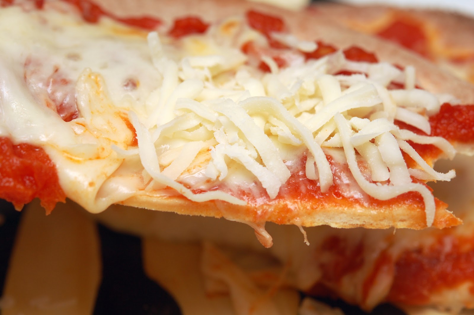 UDI'S PIZZA CRUSTMMMMM!!!! Hugs and Cookies XOXO