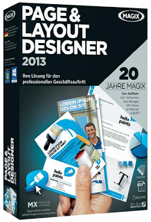 Xara Page & Layout Designer 9 9.2.0.28644 DL Jul 2 2013