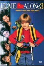 Home Alone 3 1997 Watch Home Alone 3 1997 Megavideo Movie Online