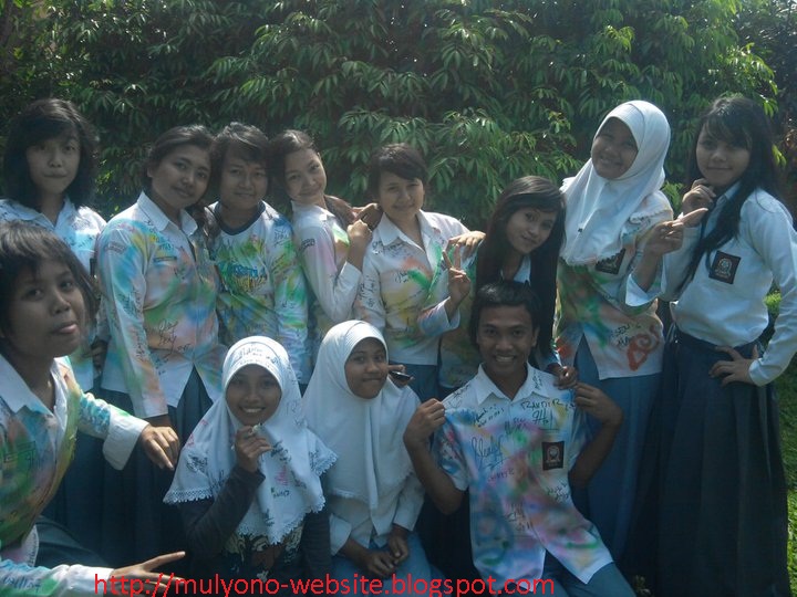 foto2 anak sma