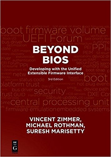 Beyond BIOS