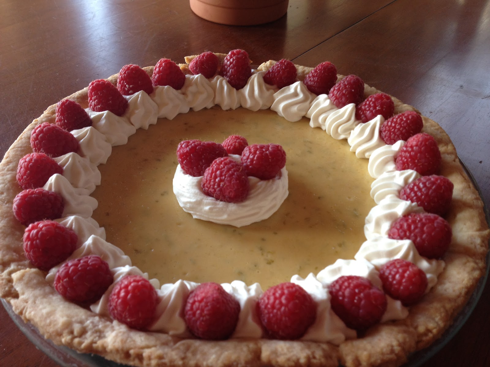 melancholy medley a food blog Pie Day!