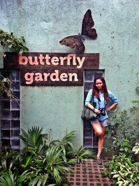 JEST Camp: Butterfly Garden, Bird Discovery & Giant Swing – Part 2