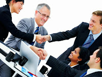 Business Connection Business Connection