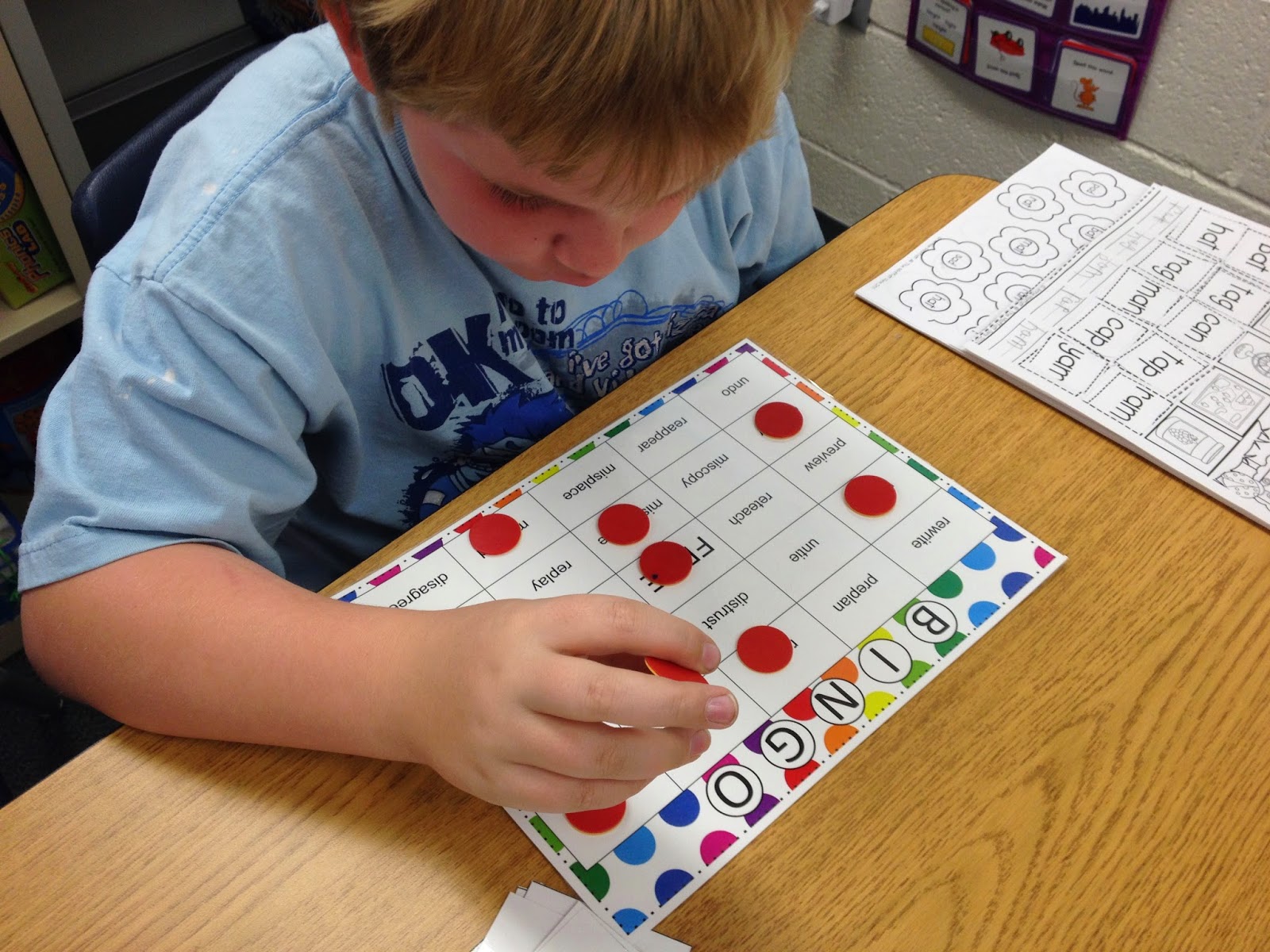 The Bender Bunch Prefix Centers & A Birchbox