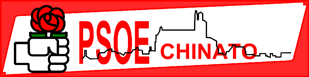 PSOE Chinato