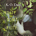 Morte numa Noite de Verão de Kjell Ola Dahl | Porto Editora