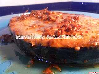 Atún En Adobo