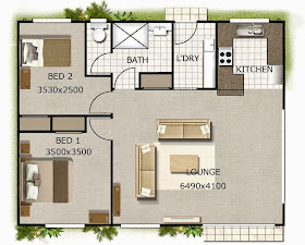 House Plans with Two Master Bedrooms