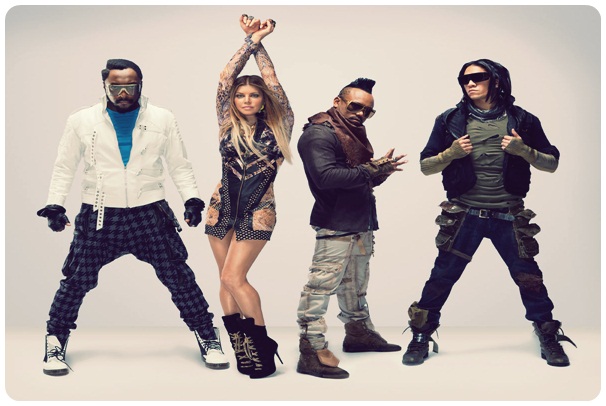 Black Eyed Peas Discografia 30
