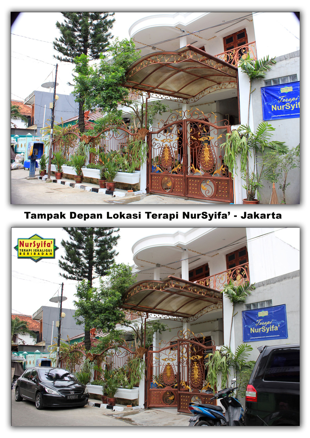 Download Aneka Gambar Islami Kaligrafi Arab Image Gallery
