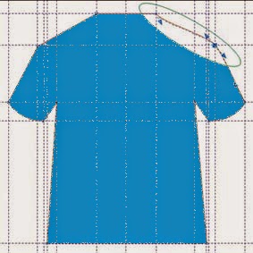 Cara Membuat Desain Baju