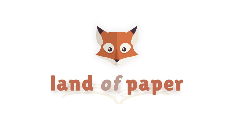 Land of Paper